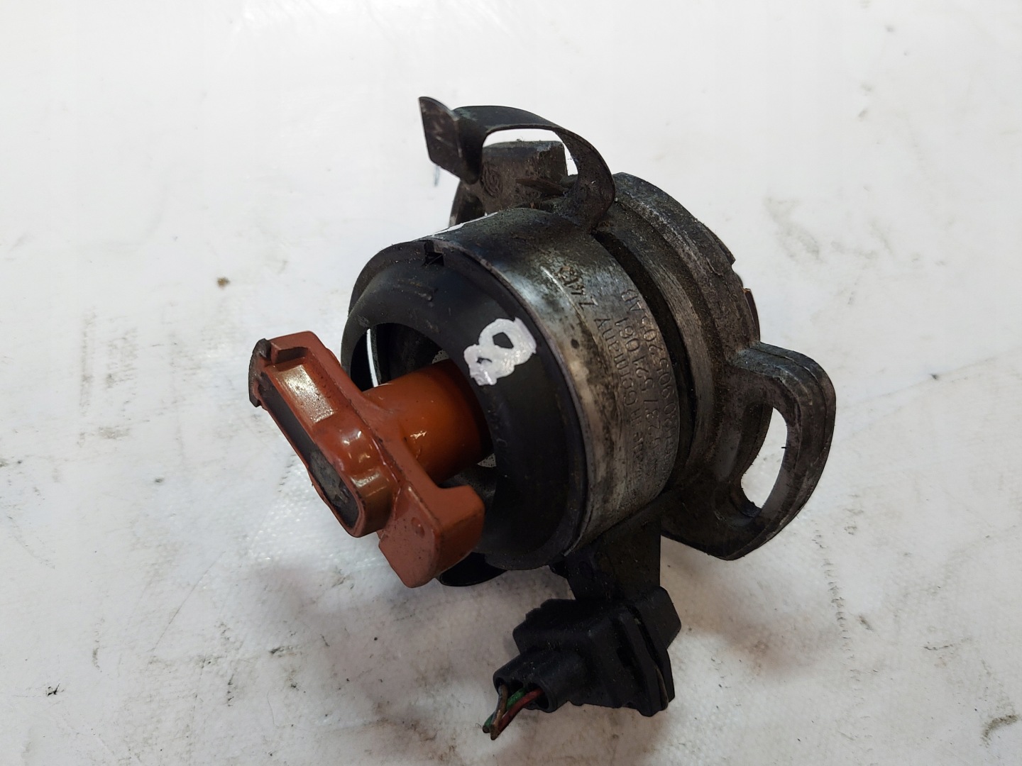 APARAT ignition VW LUPO 1.0 B 030905205AB