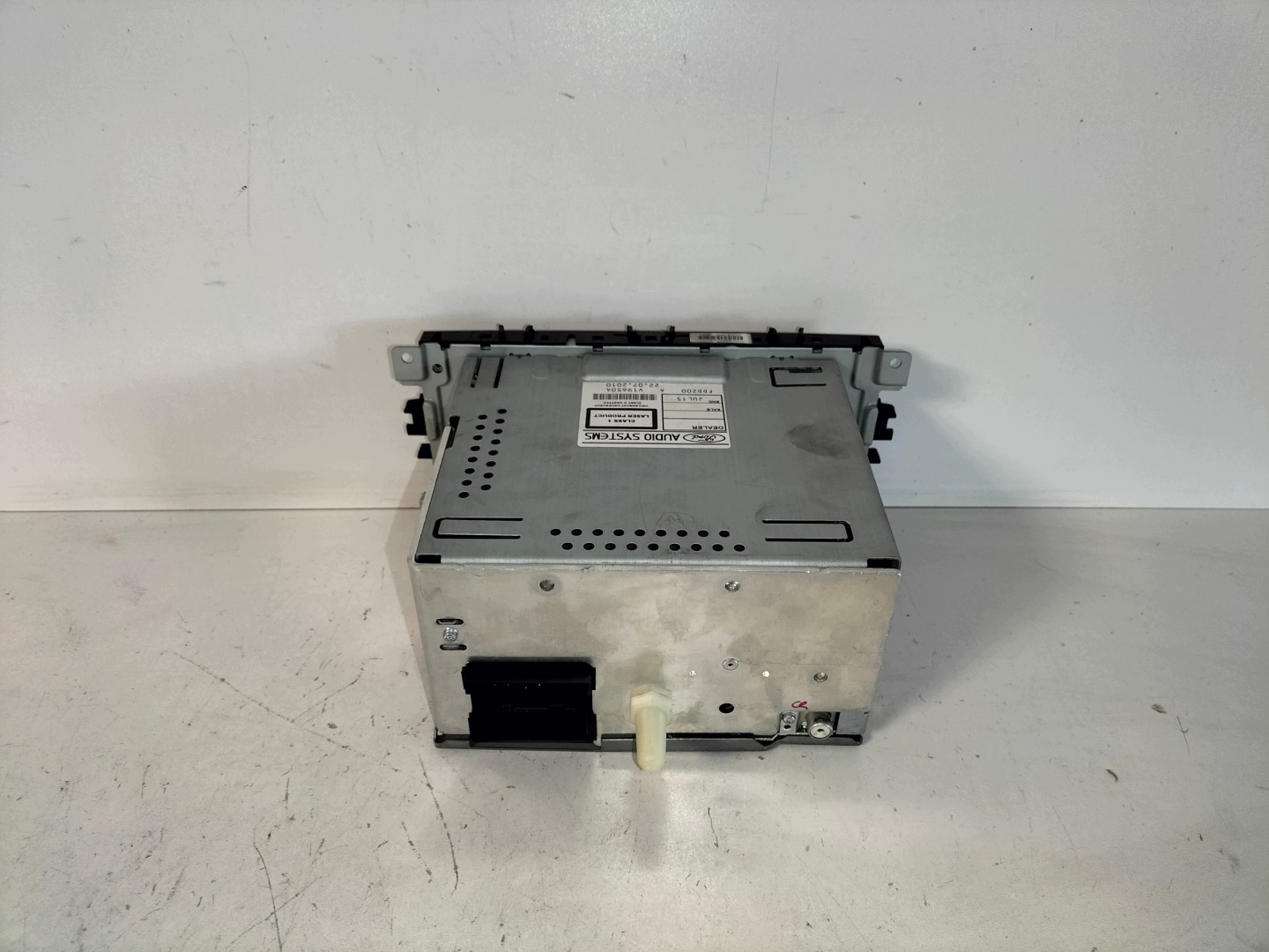 Radio CD FORD FOCUS MK2 04-11 C-MAX 03-10