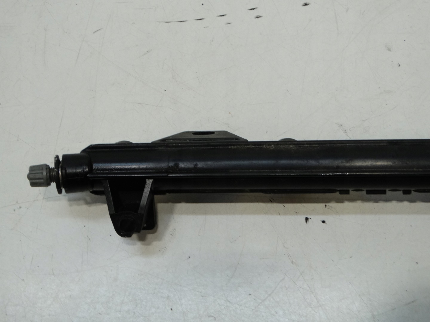 Rampe injection SEAT IBIZA MK4 LIFT 036133320