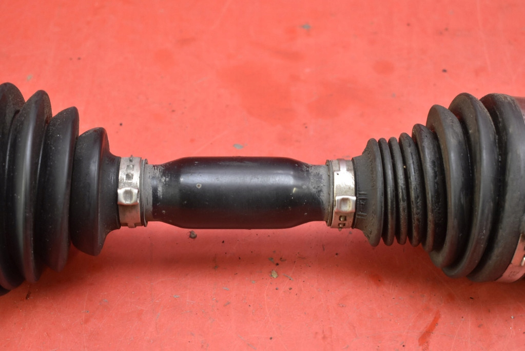 semi-axis left front MANUAL OPEL ASTRA 3 III H 2.0 T 200 KM 04-07