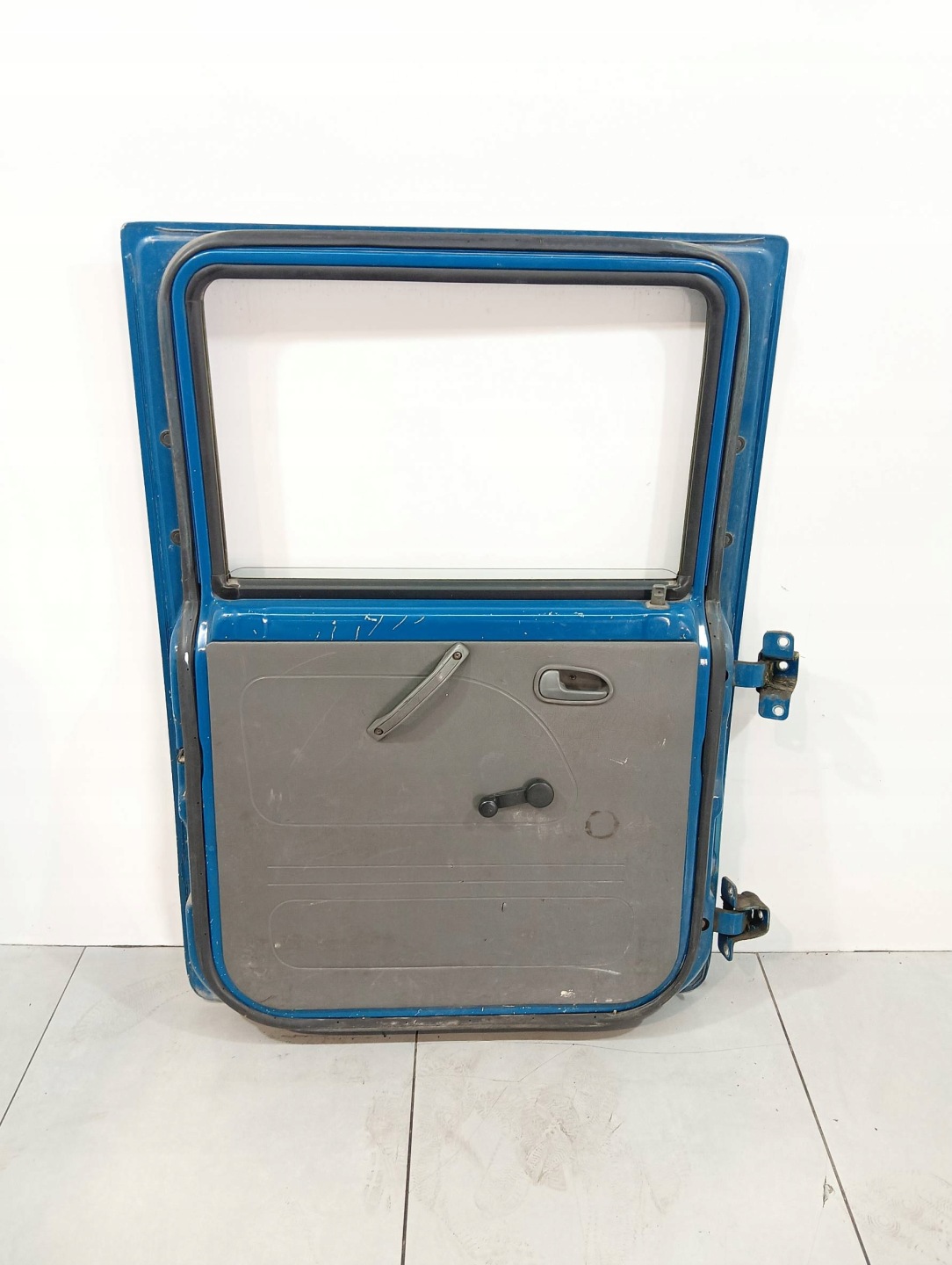 door left rear part Kia K2500