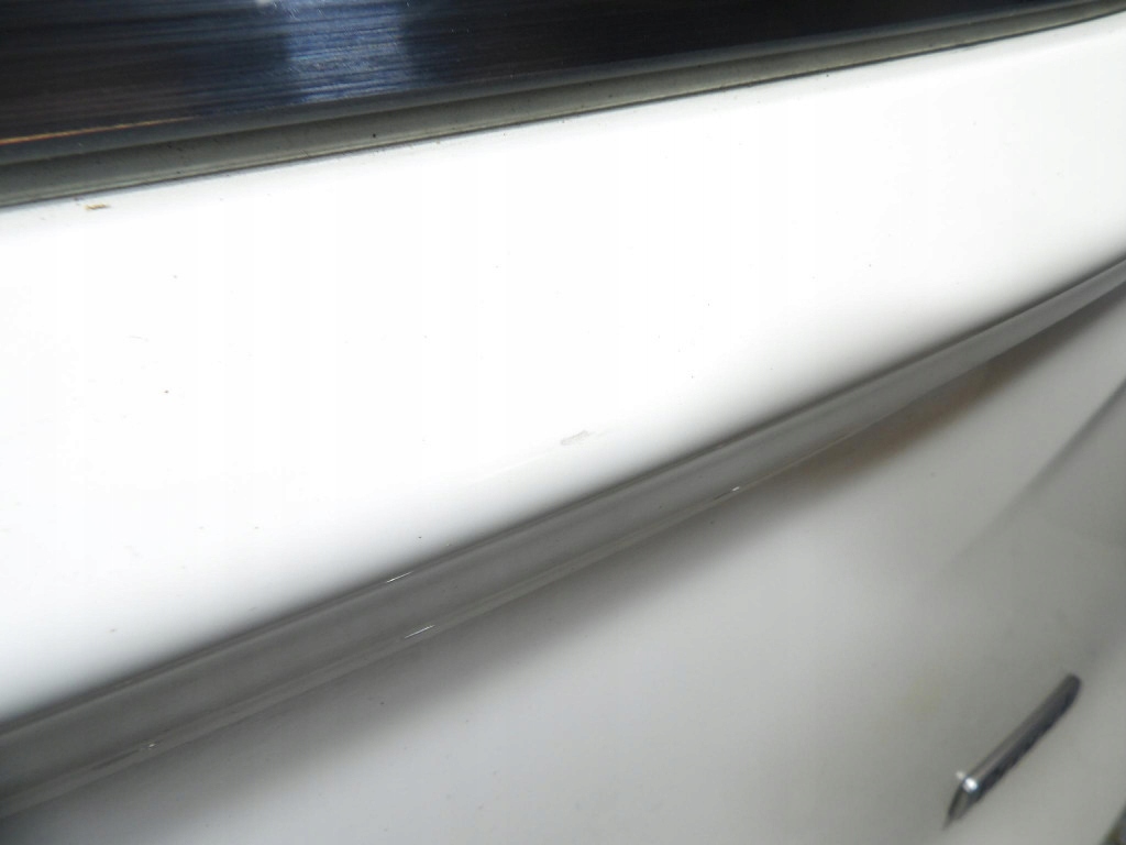 SSANGYONG TIVOLI GRAND rear trunk door WAA