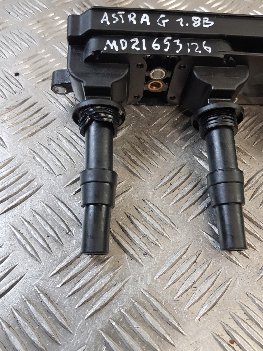 coil ignition MG-8061 OPEL ASTRA II G 1.8B 02R