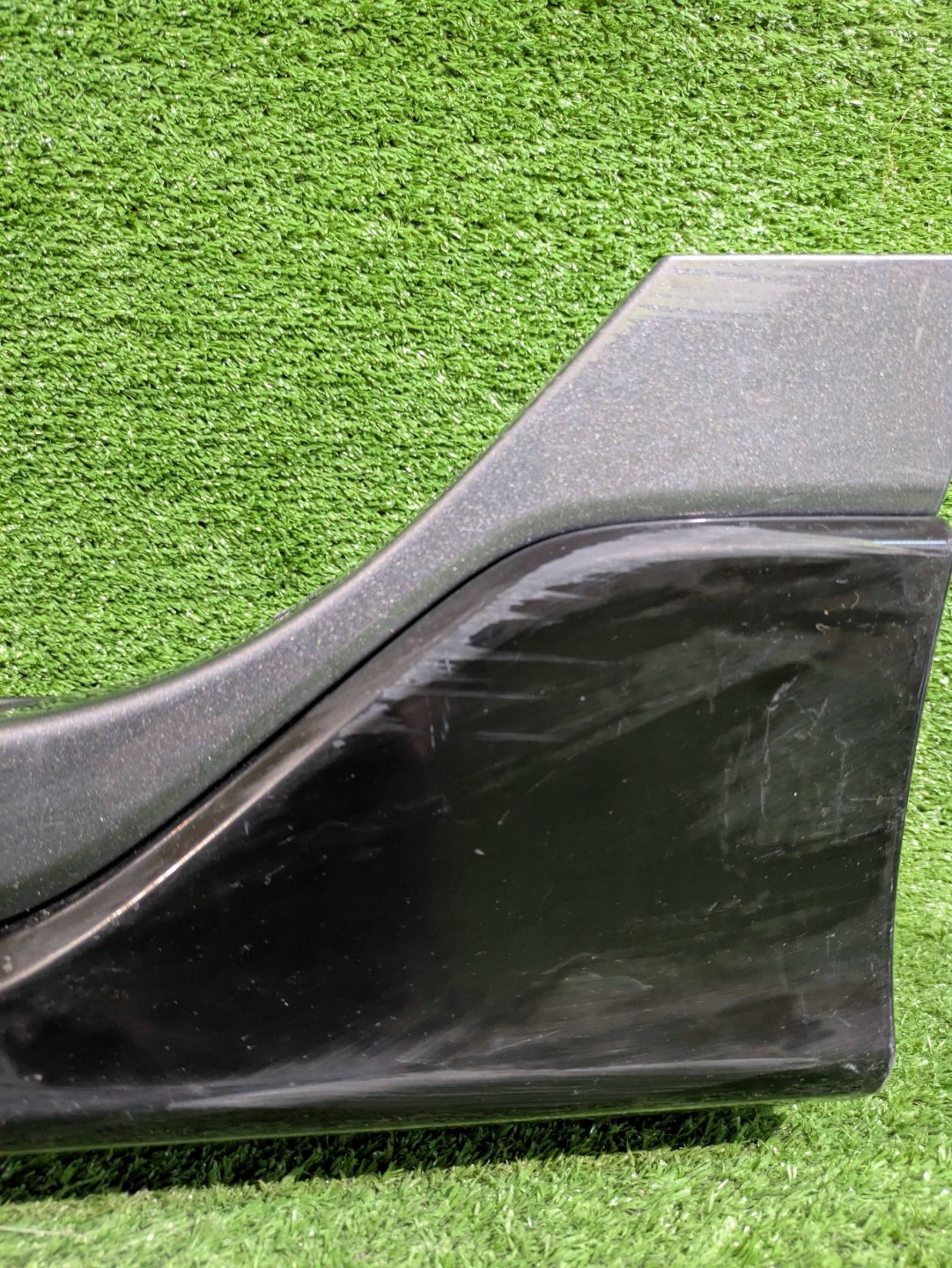 moulding threshold left HONDA CIVIC X SPORT NR.002