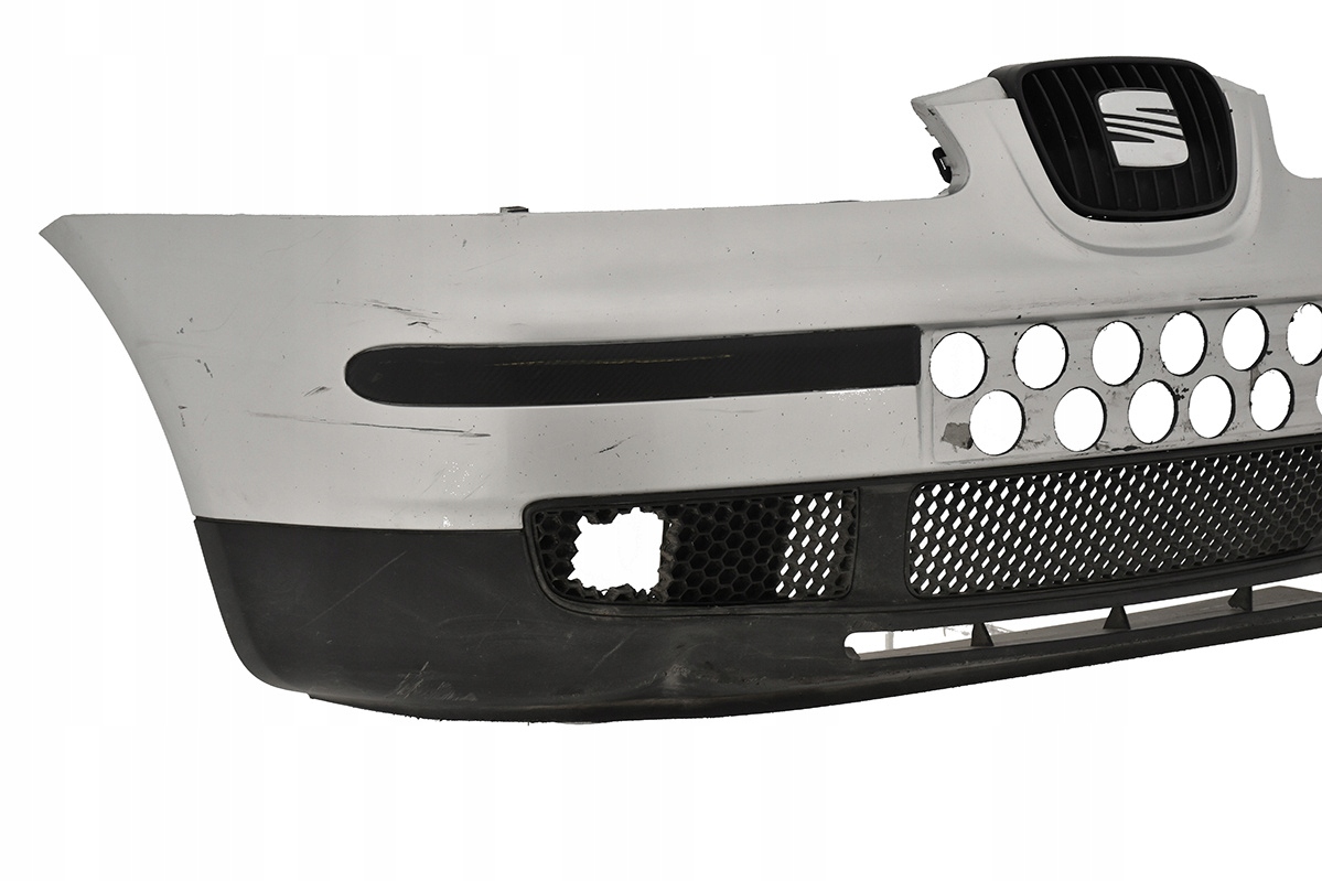 front bumper front SEAT AROSA and FL LIFT
