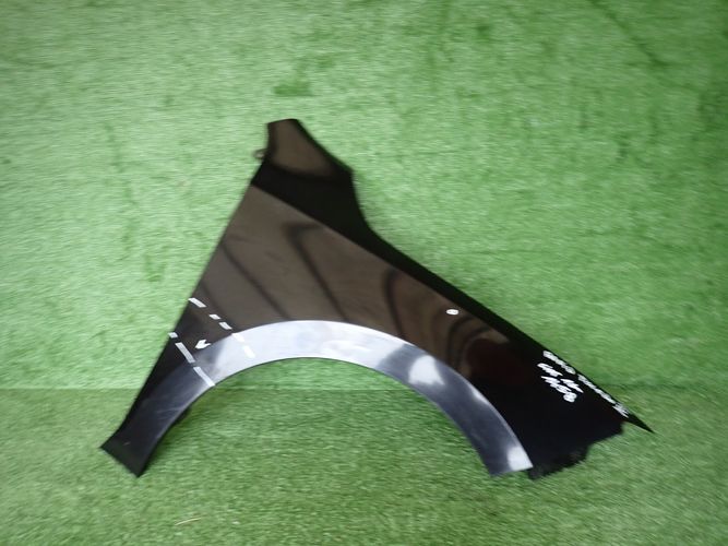 SKODA RAPID TOLEDO IV LIFT 16- fender right front front