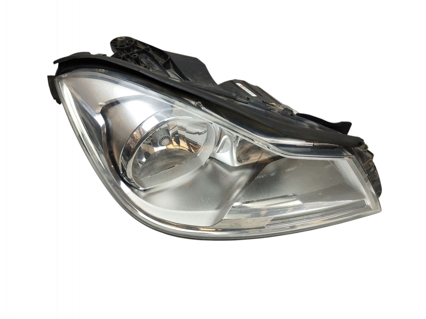 light REFLEKTOR right front MERCEDES C W204 LIFT (11-24) A2048205059