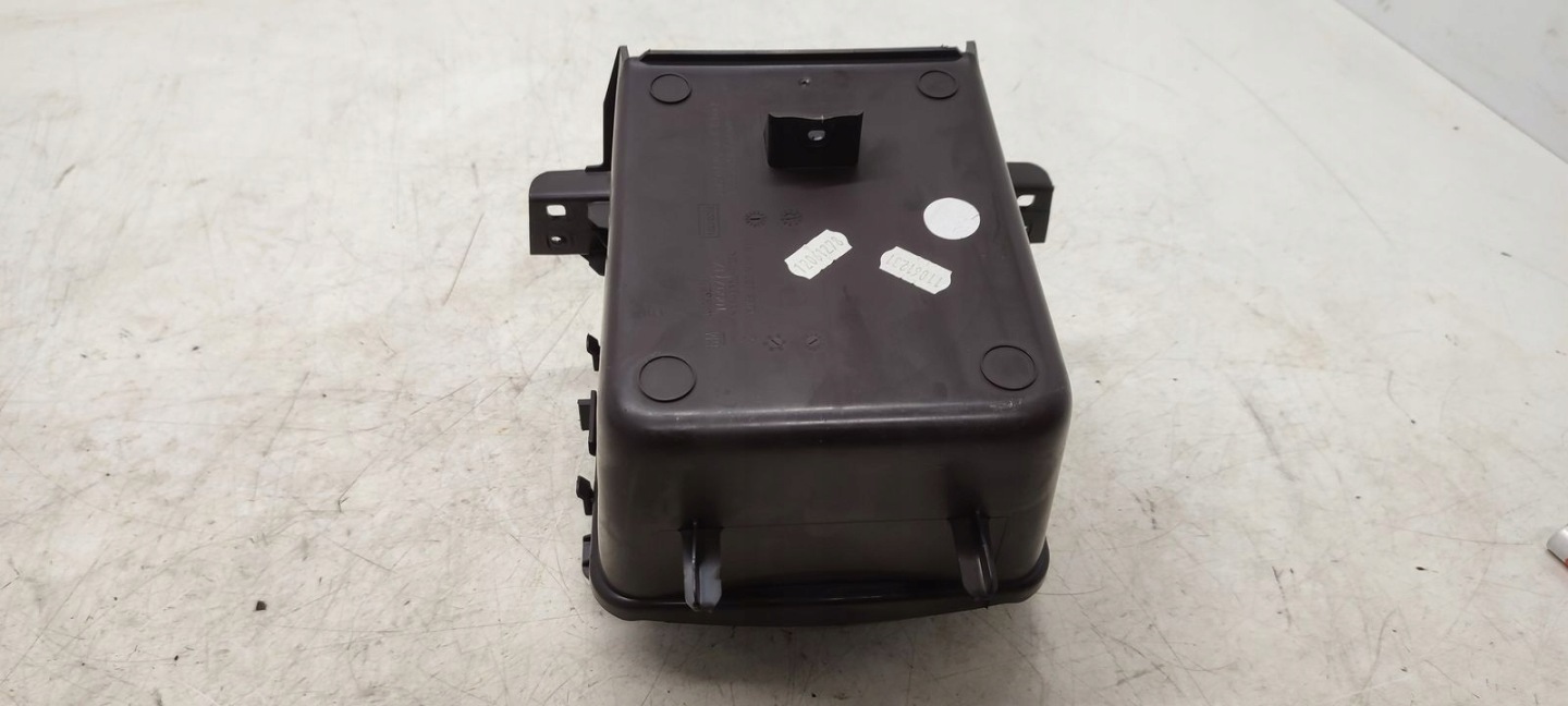 ashtray Opel Zafira C 2,0 CDTI