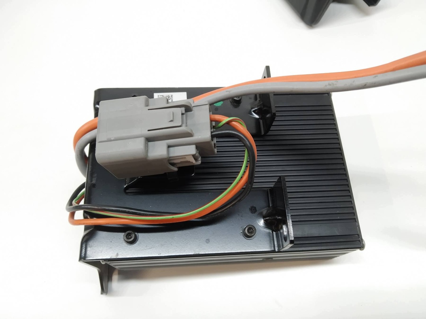 modulo INVERTER Centralina di tensione 8V4T-19G317-AC Ford Kuga e