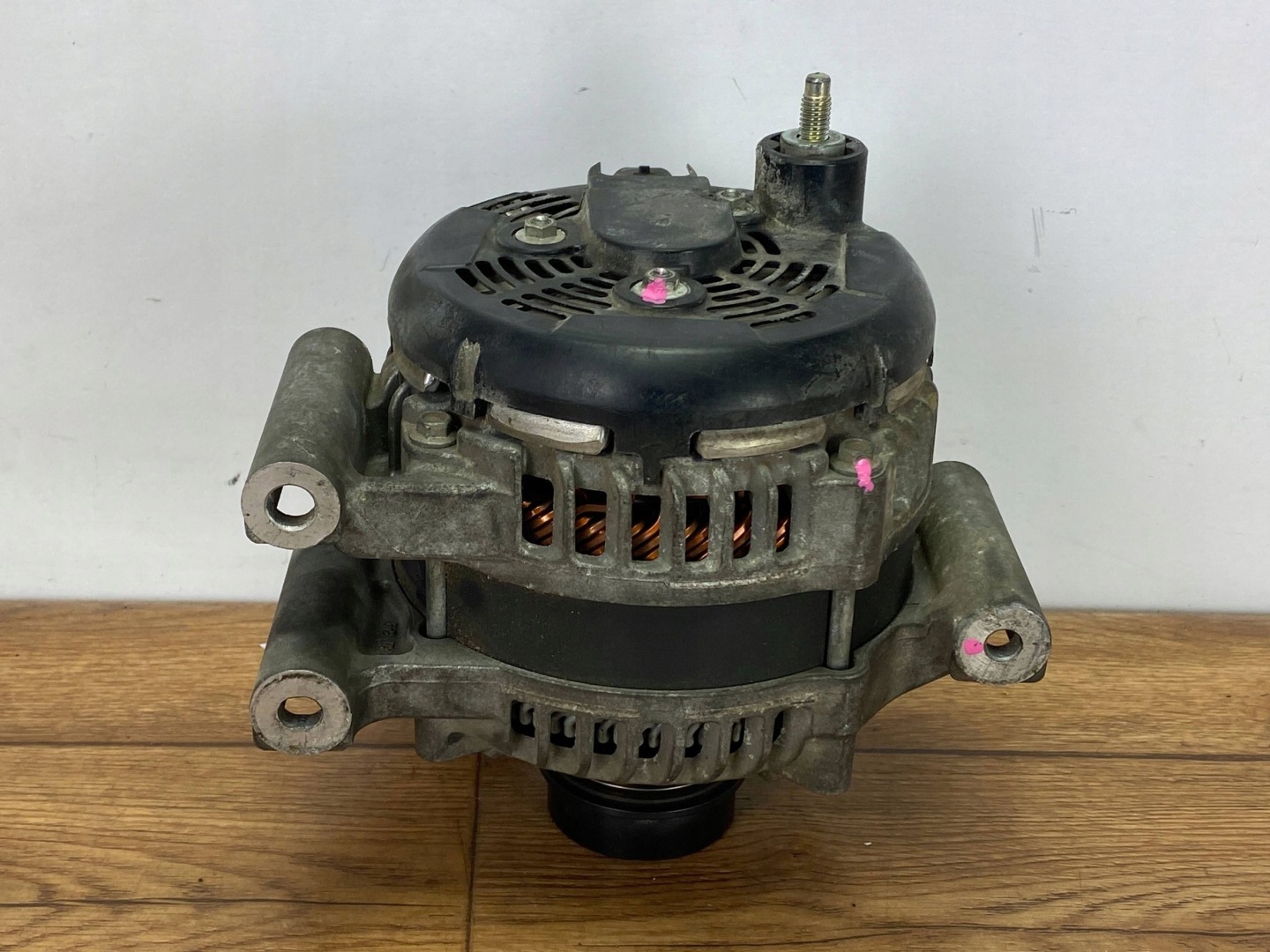 alternator Cadillac CTS III 2014+