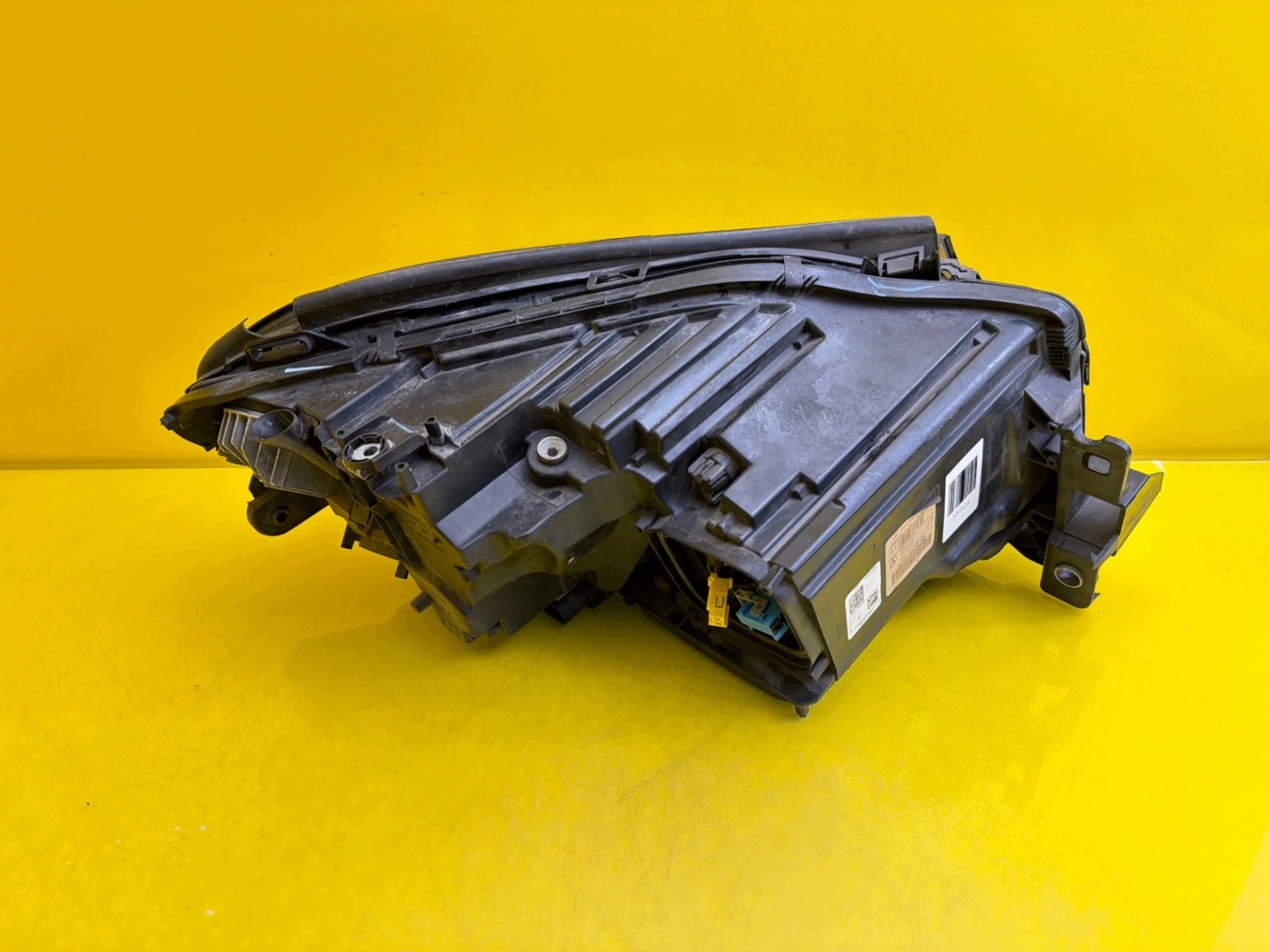 light left Mercedes GLE W166 Full led A1669062503 USA