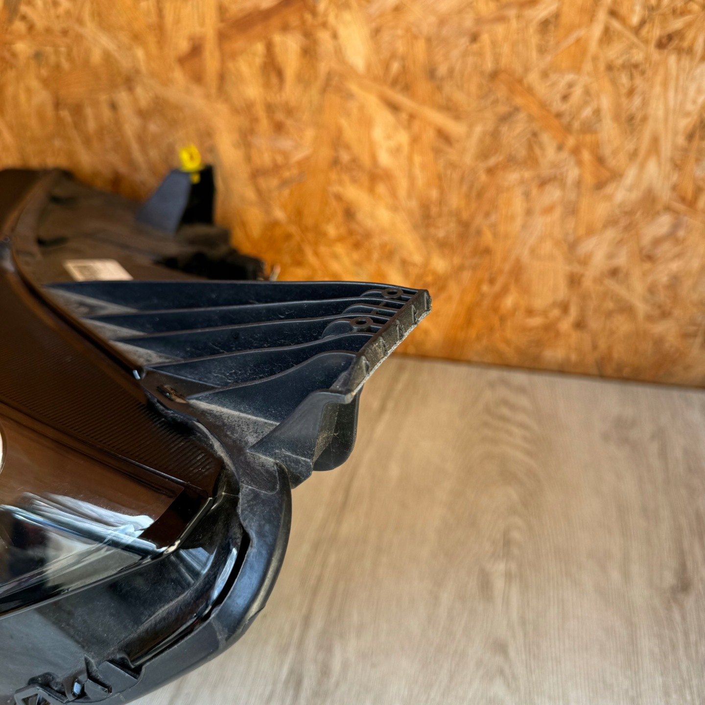 LIGHT FRONT LEFT OPEL GRANDLAND X FULL LED YP00162880