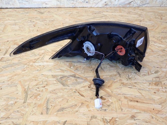 HYUNDAI I20 III N-LINE LED 20- light right rear rear part