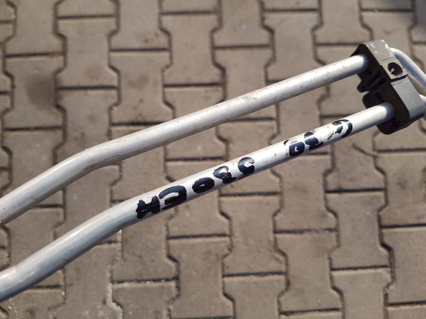 BMW G30 prijenos klimatizacije 9342892
