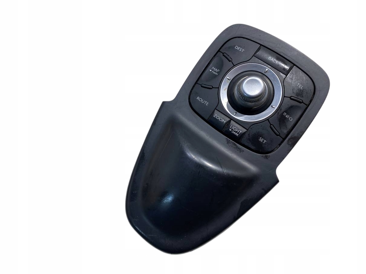PANEL navigace RENAULT ESPACE IV 8200326970