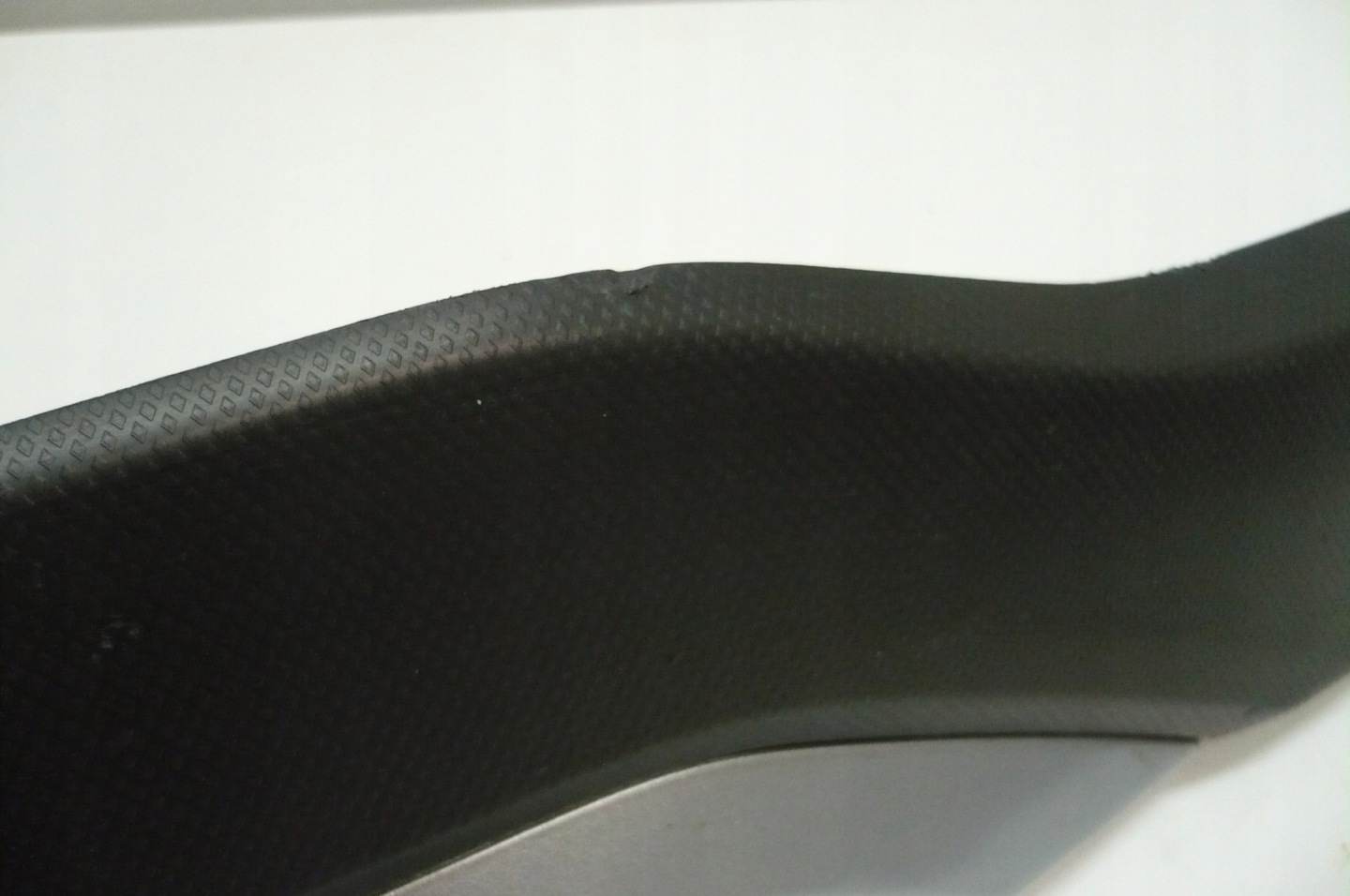 SUBARU FORESTER V 5 18- moulding door right front