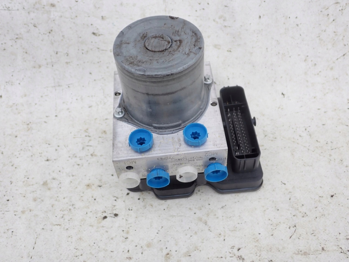 VOLVO XC40 17- pumpa ABS 31445741