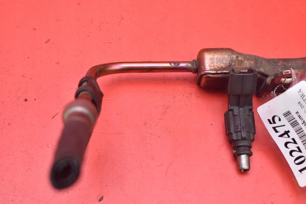 Rampe injection TOYOTA COROLLA E12 1.4 VVT-et 97 KM 00-08