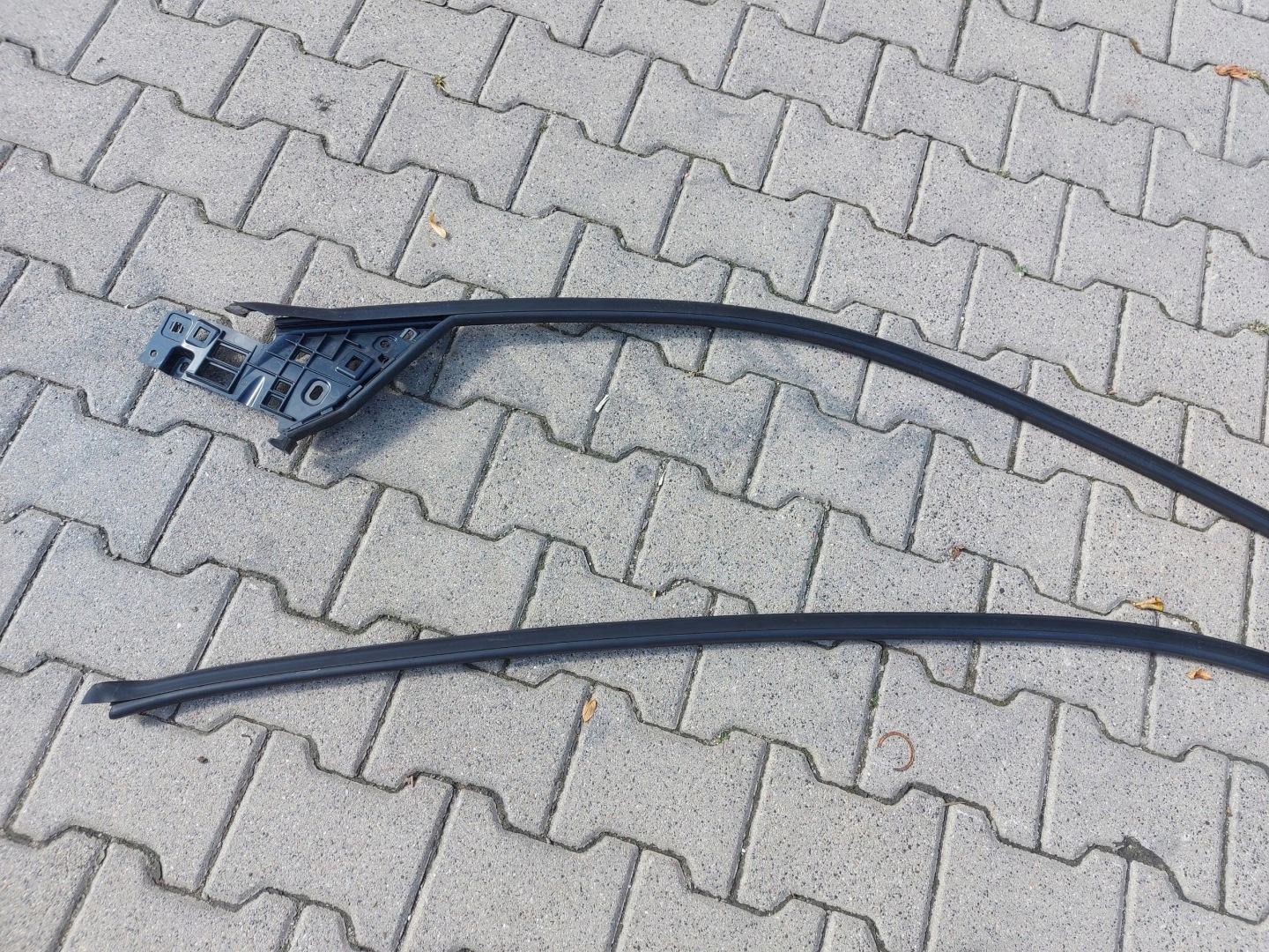 BMW i3 i01 REX decorative trim roof left right