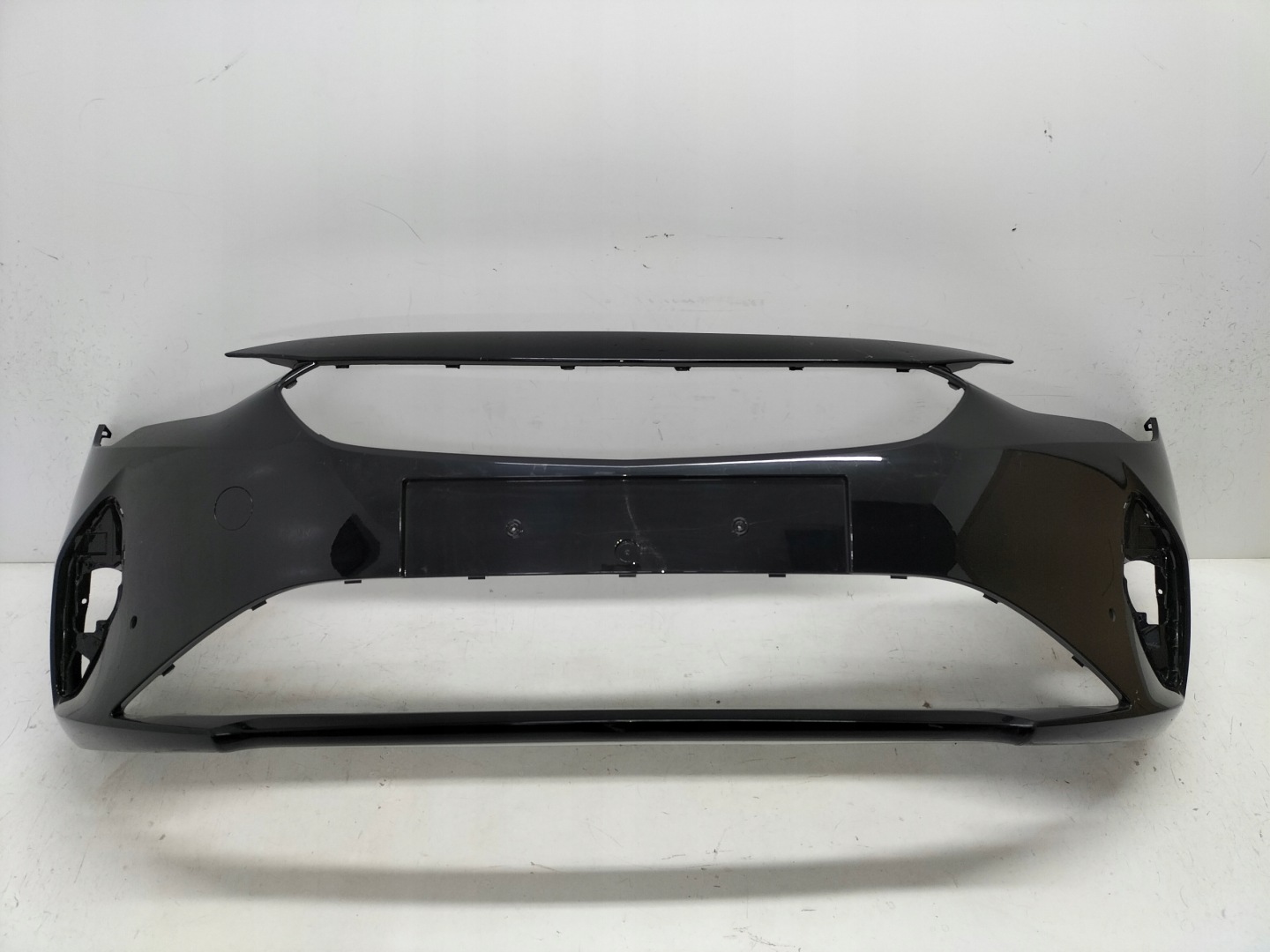 Frontstoßstange vorne OPEL CORSA F 19