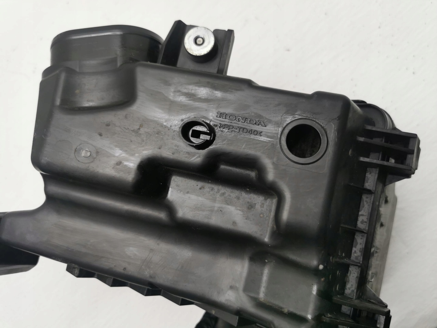 Gehäuse filter luft HONDA CR-V IV 2.0 und-VTEC