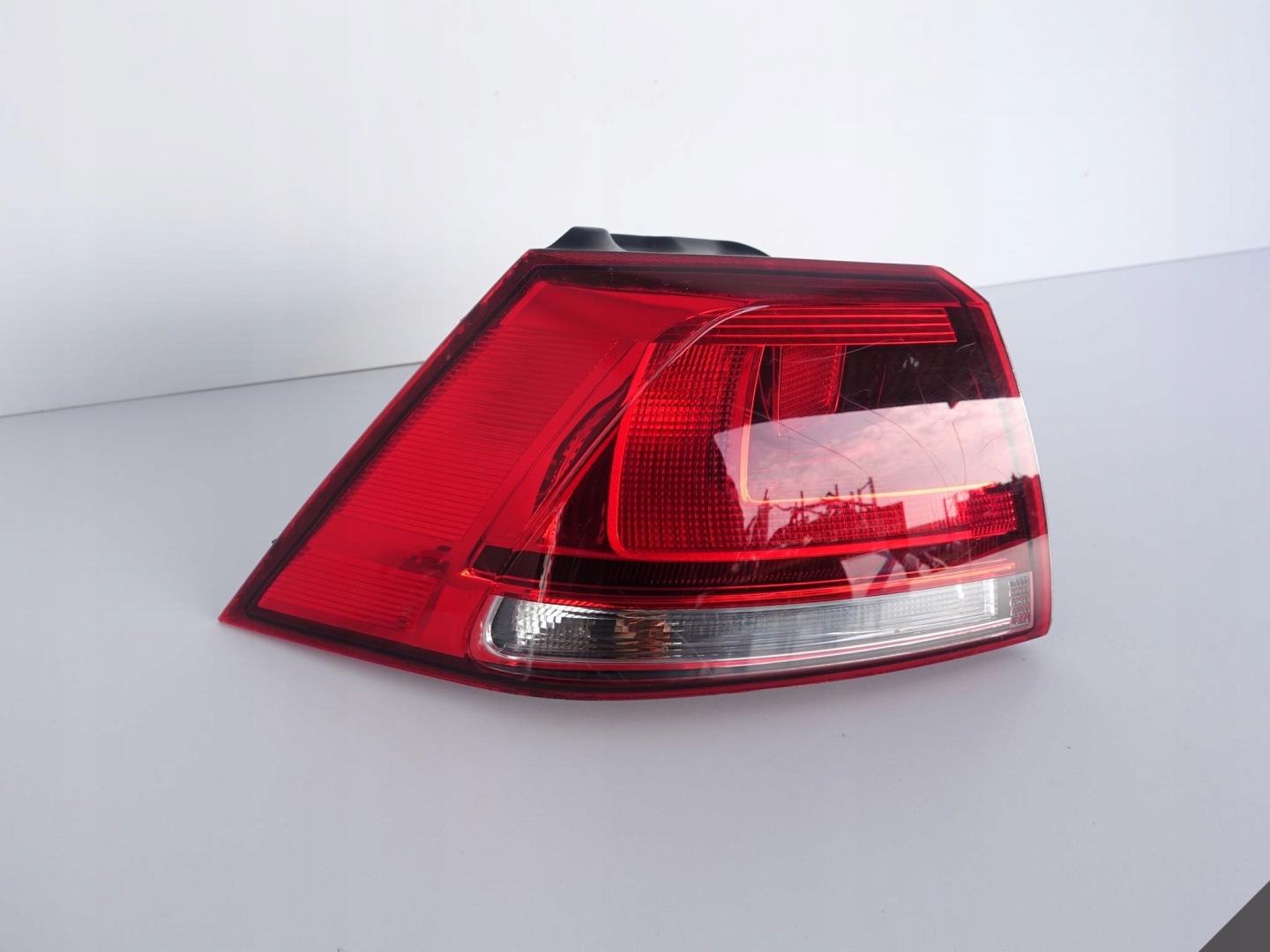 VW GOLF VII 7 5G0 12-16 light left rear part EUROPA