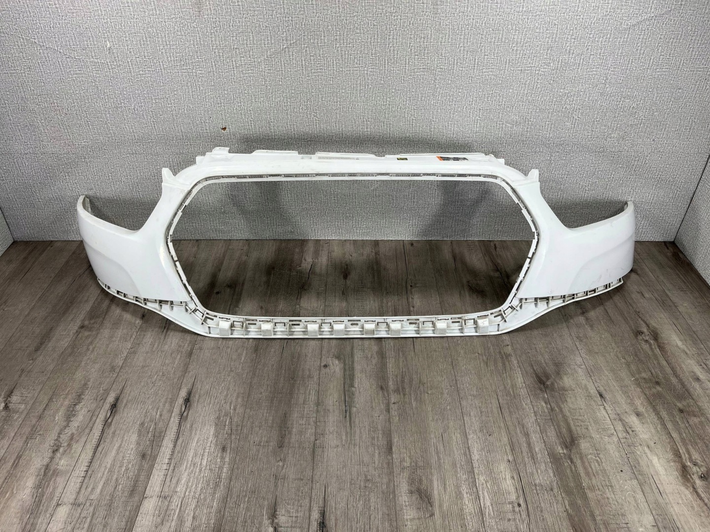 FORD TRANSIT VIII MK8 2020-> bumper front RK31-17F003-B