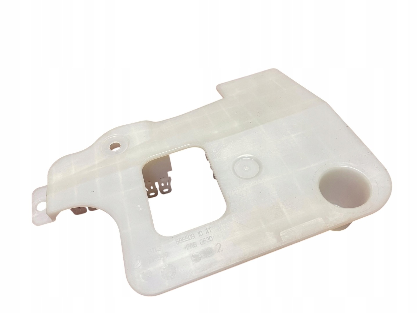 bracket holder BMW 5 G30 LCI