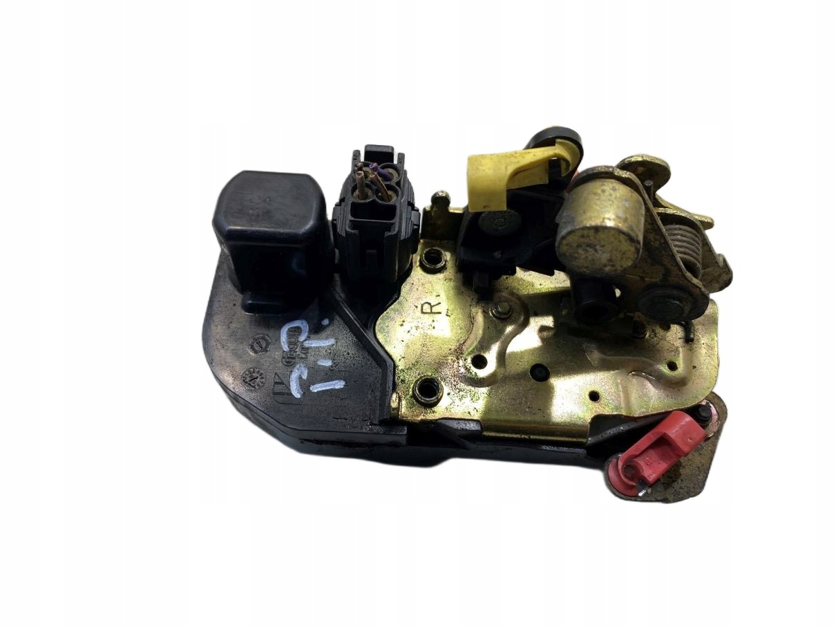 lock door right front VOYAGER IV 4 PIN