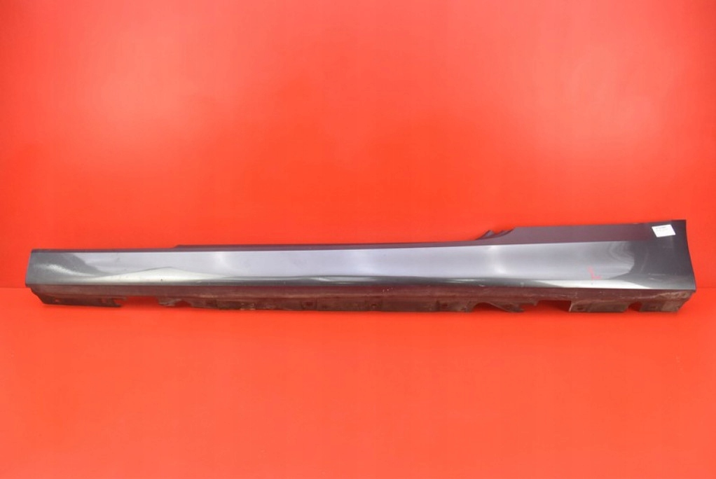 cap threshold left A22/7 7130873 BMW E92 06-10