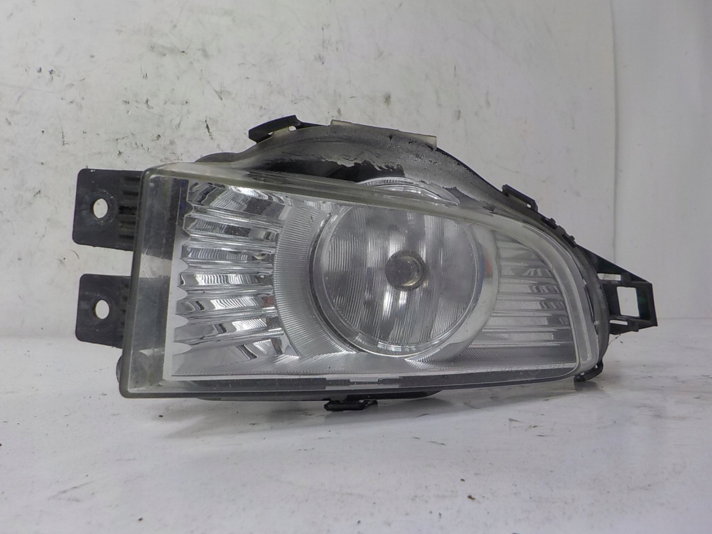 OPEL INSIGNIA A fog light left front front 13226829