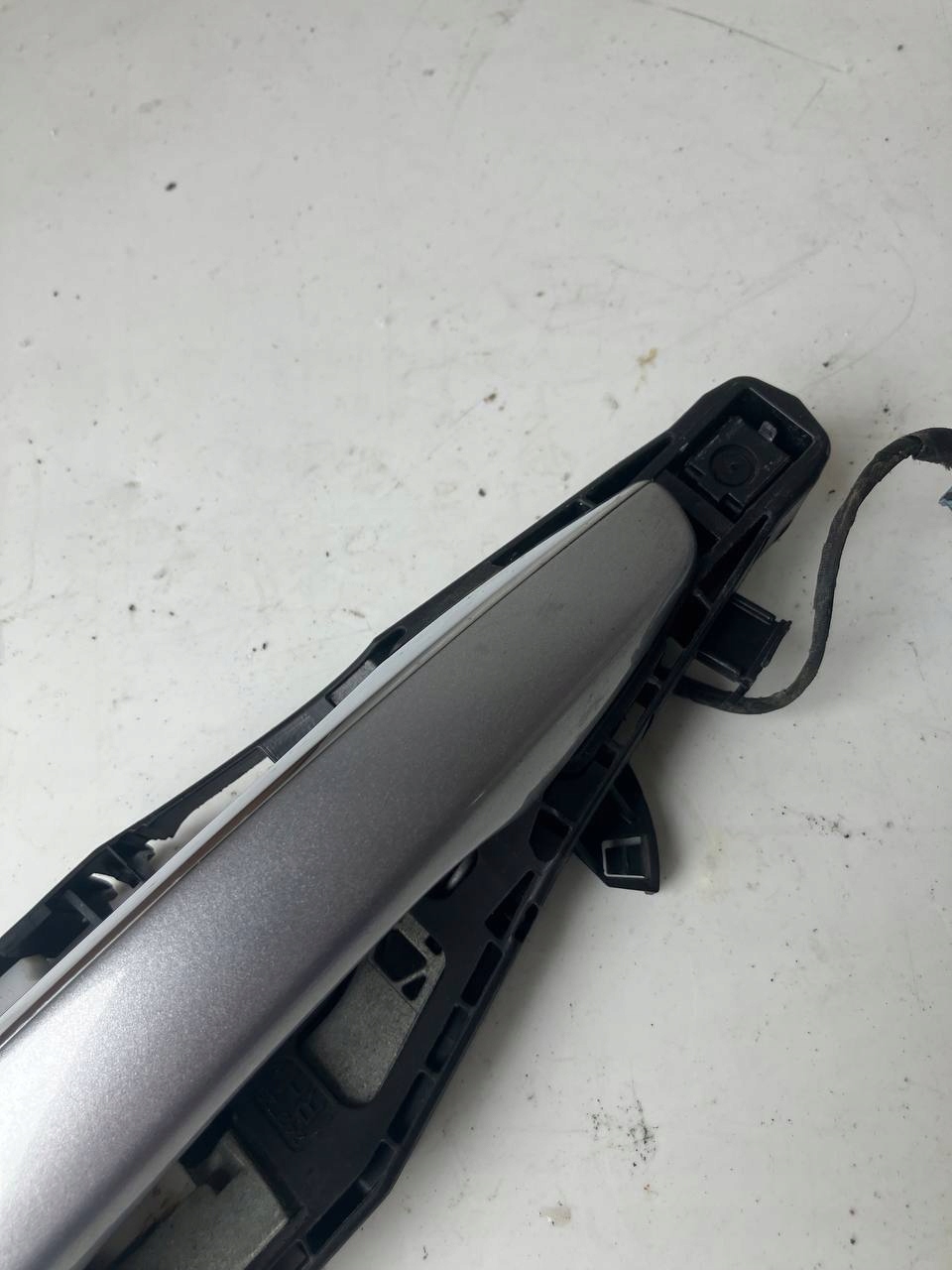 handle right front PEUGEOT 308 T9 KEYLESS CHROM KCA KCAC #26