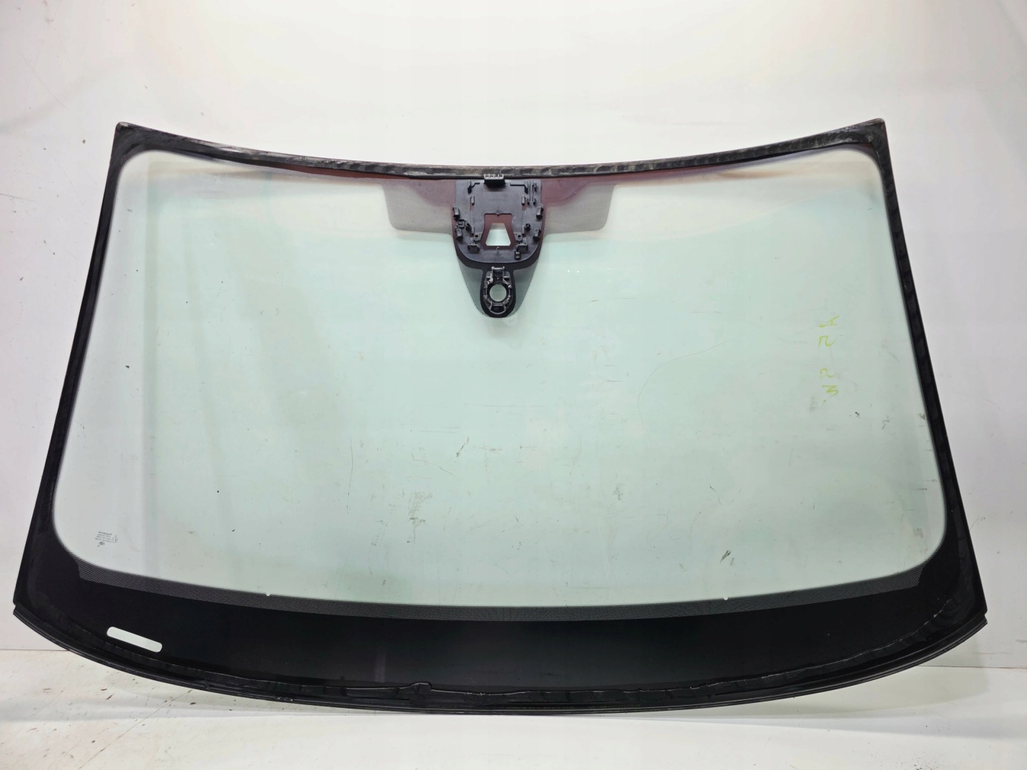 window front iron KAMERA SENSOR AUDI A5 8F 8W SPORTBACK