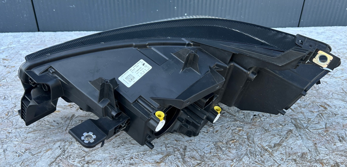 light right front FULL LED CUPRA BORN 10F941008H