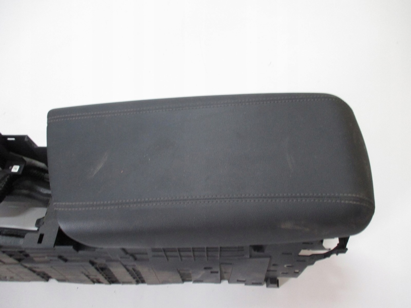 TUNEL Armlehne ALFA ROMEO STELVIO