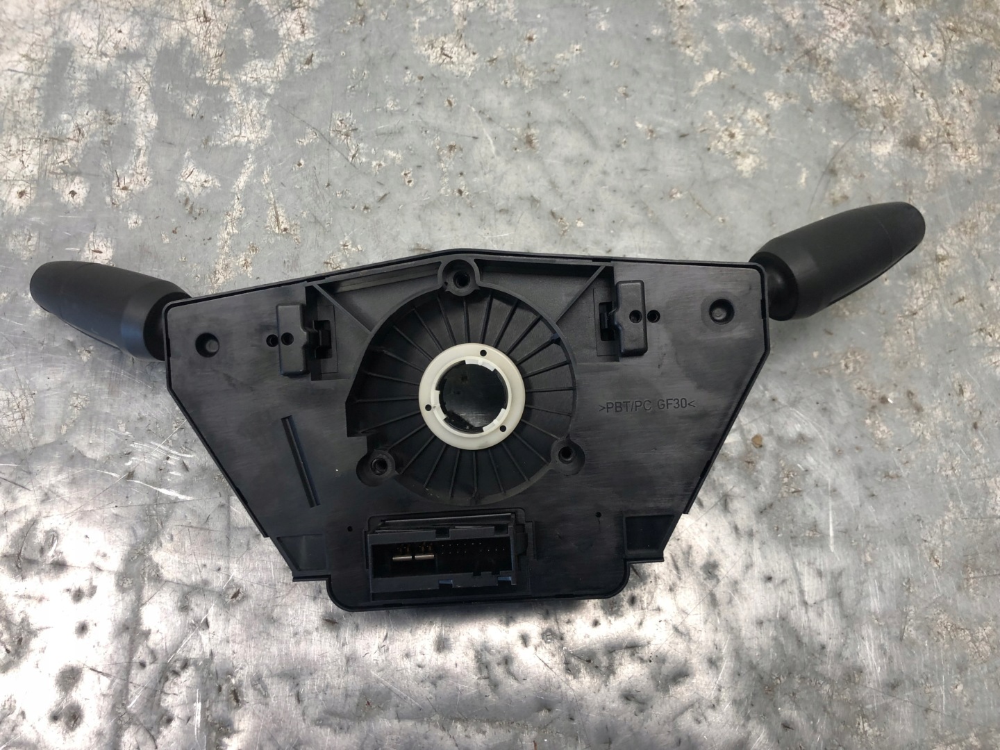 DEVIO LUCI TERGICRISTALLO TERGI OPEL CORSA D 13142283