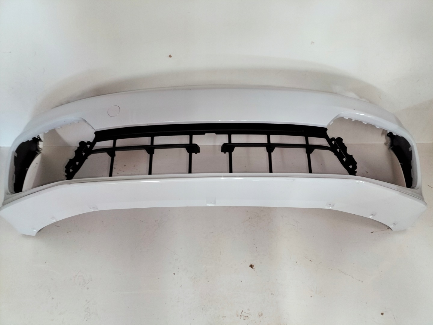 front bumper front PORSCHE PANAMERA II 971 16