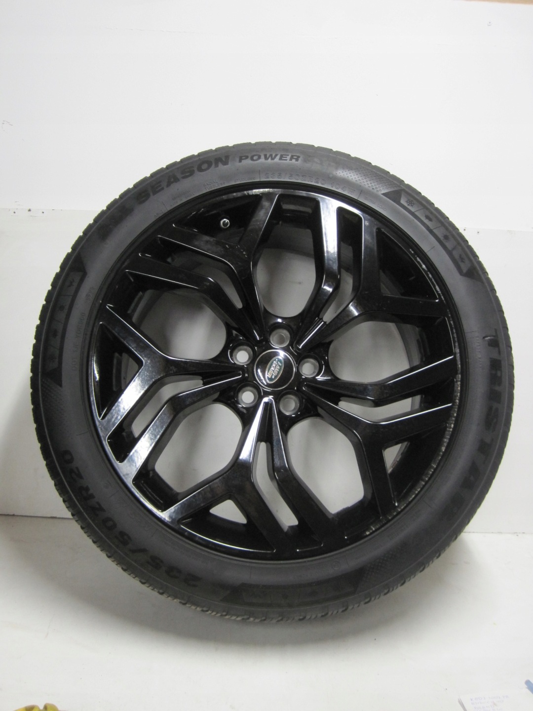 wheels discs tyres Range Rover Evoque II R20 R19 K8D2-1007-PA