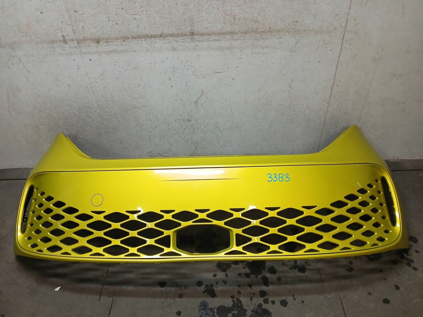 bumper front VW ID-BUZZ ID BUZZ 1T3