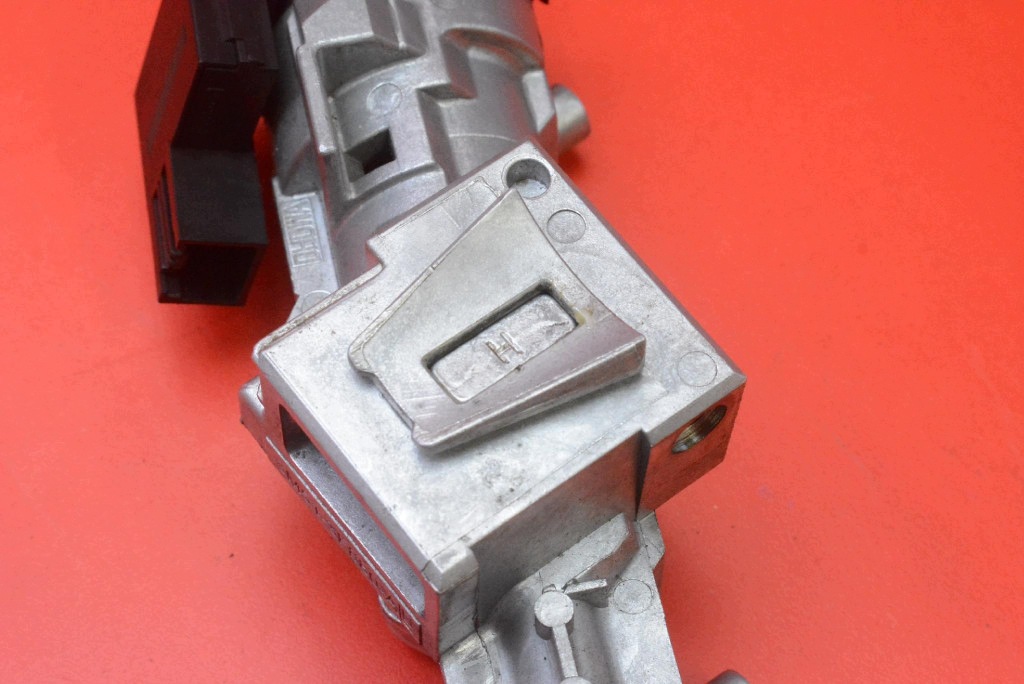 ignition key 3M51-3F880-AD FORD S-MAX MK1 2.0 TDCI 143 KM 06-10