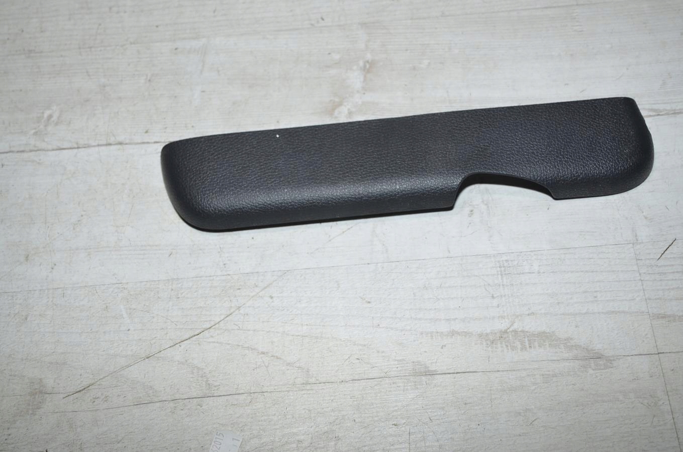 cover seat left front Dacia Duster and LIFT 15r