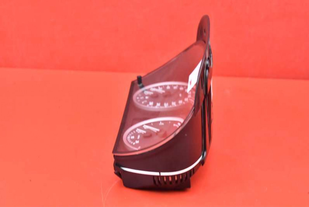dials dials AUTOMAT EU 6983149 BMW E60 E61 2.5i 218 KM 03-07