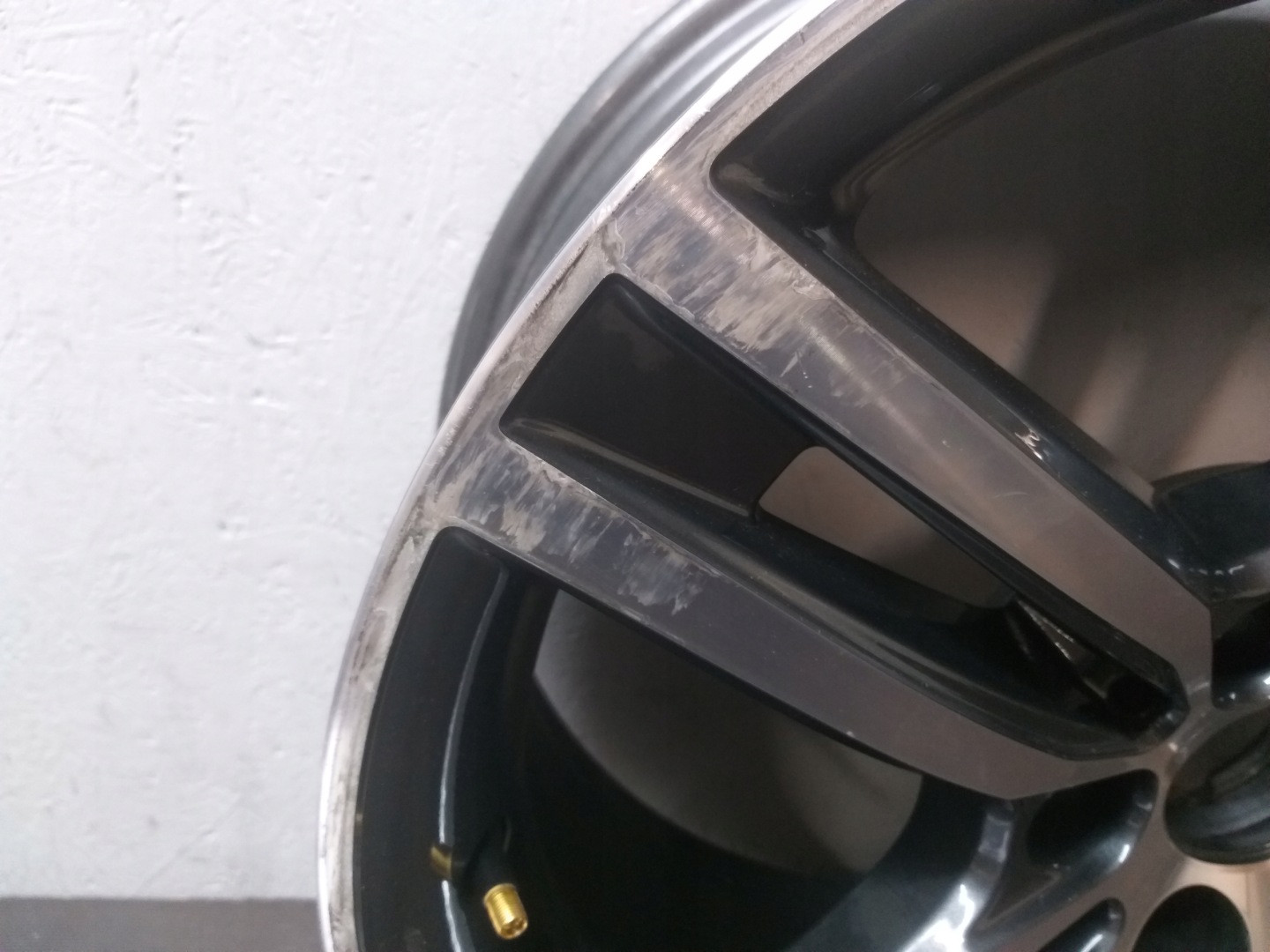 disk hliníkový BMW 8J 18" ET30 5X112 6894842