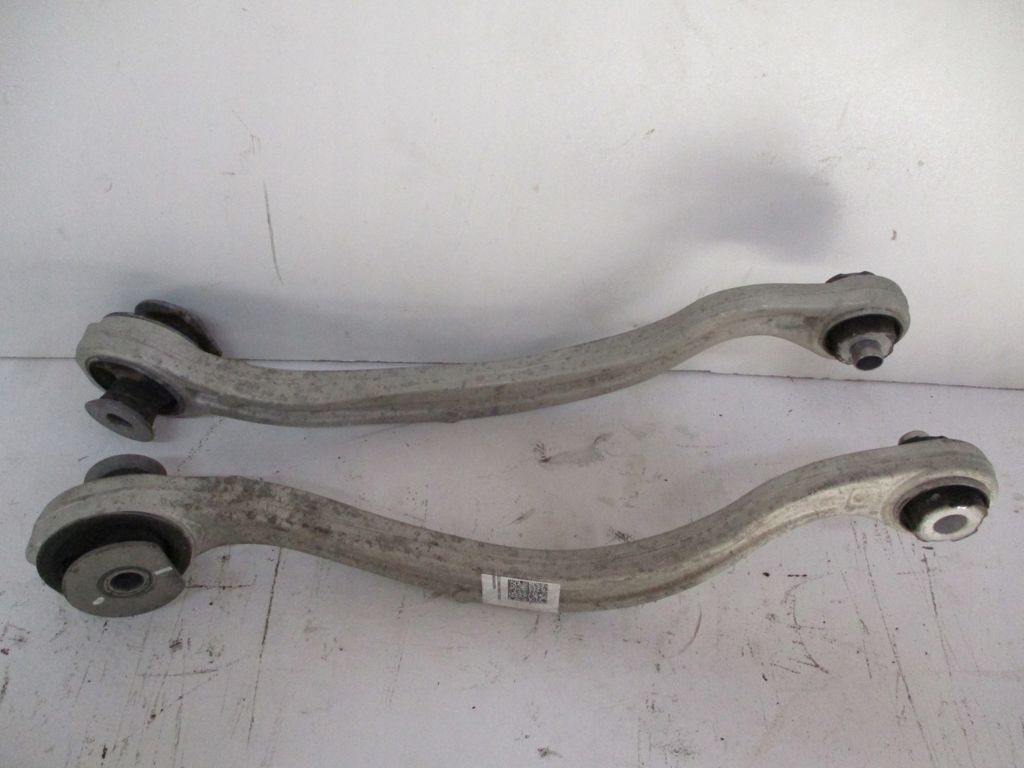 Querlenker Querlenker heck hinten CITROEN DS9 rechts links