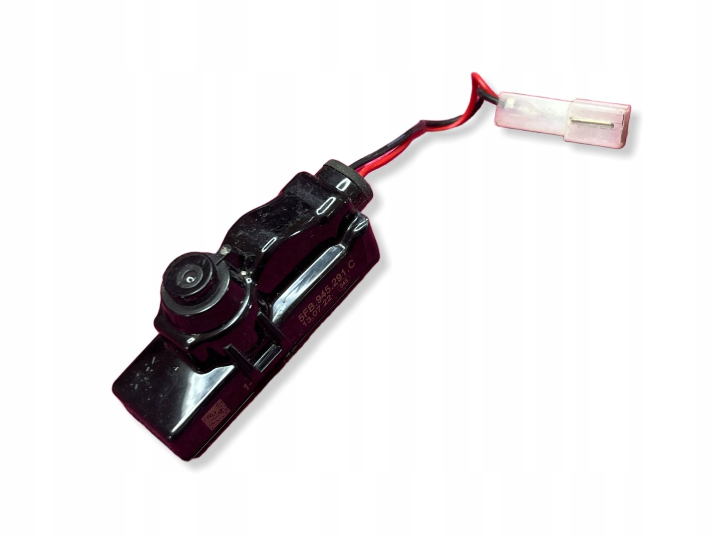 KAMERKA W LUSTERKU LEWYM Seat Leon IV 5FB945291C Originale!! !J