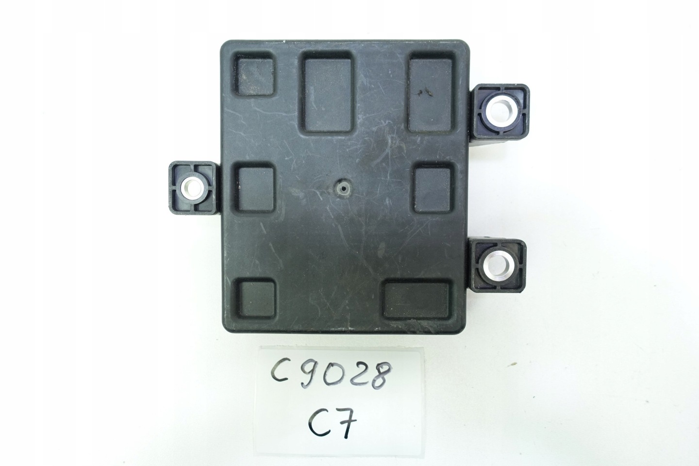 modul Bedienteil MERCEDES A0009009335