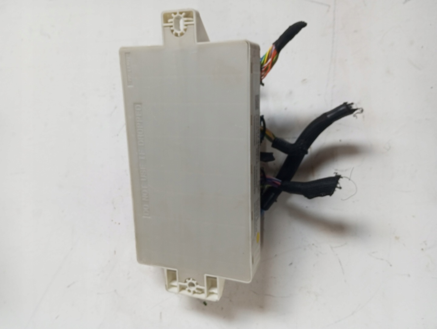 module control unit fuse box PEUGEOT 3008 III 9857974680