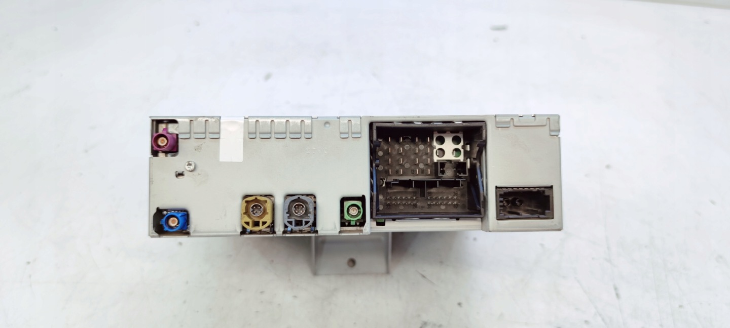 JEDNOSTKA MMI 3G + SIM AUDI A6 C7 A7 4G0035670H