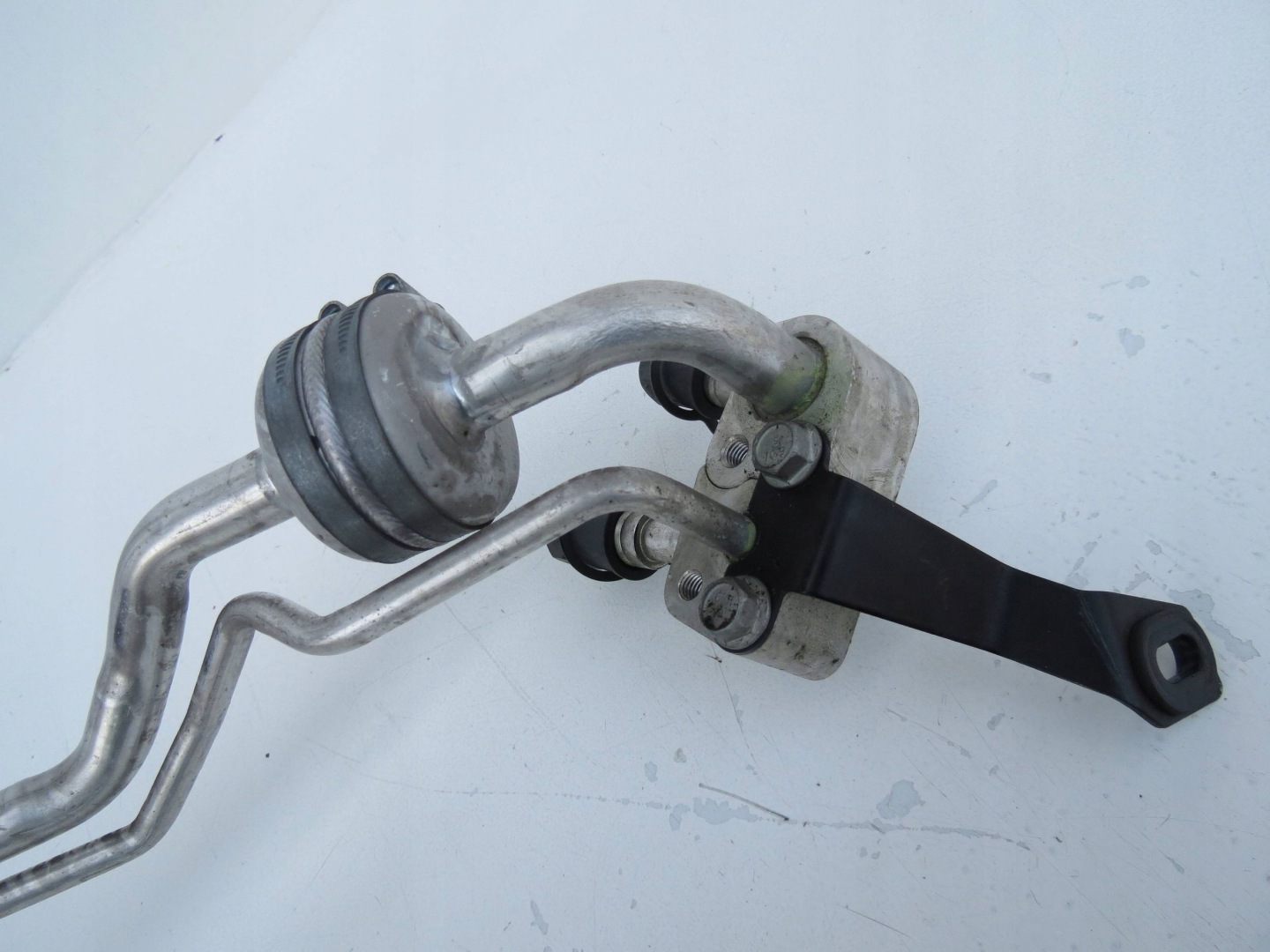 vedení klimatizaci VOLVO S90 2.0 31369749