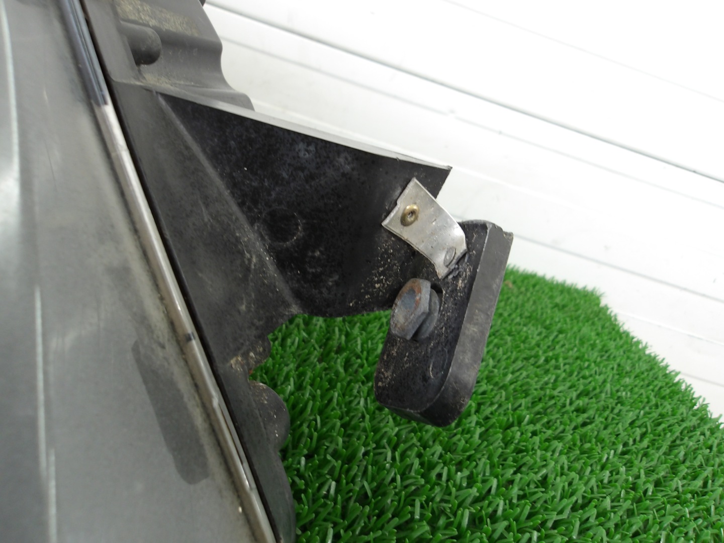 JUMPER DUCATO III LIFT 14- light front right UK